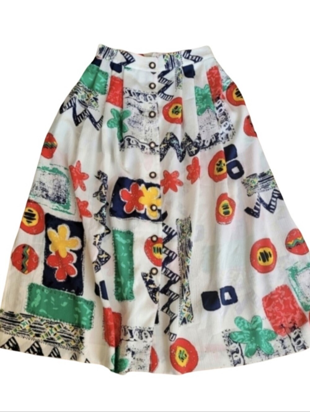 Vintage Aimee Sport Skirt Size 6